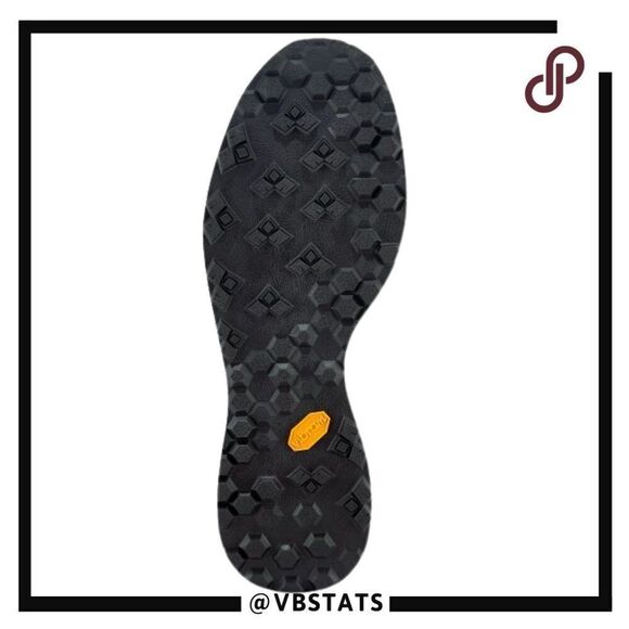 Irish Setter Nisswa‎ Men's Safety Toe Oxfords Color Black Men's Size 8.5 - Picture 7 of 14